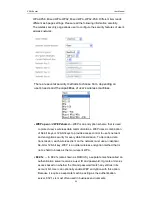 Preview for 37 page of Media KW5262 User Manual