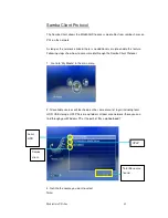 Предварительный просмотр 45 страницы Media MediaGate MG-800HD User Manual