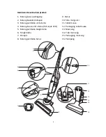 Preview for 6 page of Media MVC-14P-GR User Manual