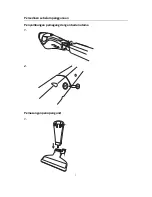 Preview for 7 page of Media MVC-14P-GR User Manual