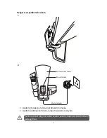 Preview for 9 page of Media MVC-14P-GR User Manual