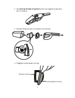 Preview for 12 page of Media MVC-14P-GR User Manual