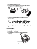 Preview for 13 page of Media MVC-14P-GR User Manual