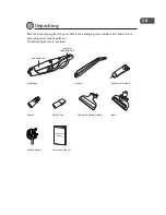 Preview for 21 page of Media MVC-14P-GR User Manual