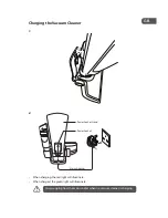 Preview for 25 page of Media MVC-14P-GR User Manual