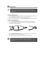 Preview for 26 page of Media MVC-14P-GR User Manual