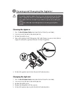 Preview for 30 page of Media MVC-14P-GR User Manual