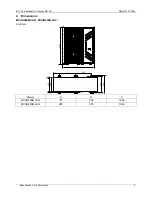 Предварительный просмотр 9 страницы Media MVUH400B-VA3i Service Manual