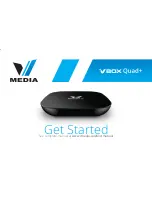 Preview for 8 page of Media VBOX7 Get Started