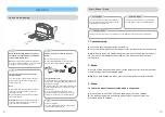 Preview for 6 page of Media Visual Navigation Series Instruction Manual