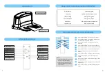 Preview for 16 page of Media Visual Navigation Series Instruction Manual