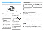 Preview for 17 page of Media Visual Navigation Series Instruction Manual