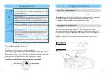 Preview for 19 page of Media Visual Navigation Series Instruction Manual