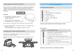 Preview for 20 page of Media Visual Navigation Series Instruction Manual