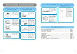 Preview for 24 page of Media Visual Navigation Series Instruction Manual