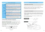 Preview for 30 page of Media Visual Navigation Series Instruction Manual