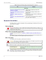 Preview for 20 page of Media5 Mediatrix 4104 Reference Manual