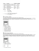 Preview for 8 page of Media5 Mediatrix G7 Series Manual