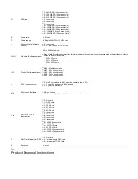 Preview for 16 page of Media5 Mediatrix G7 Series Manual