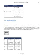 Preview for 22 page of Media5 Sentinel 100 M Hardware Installation Manual