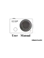 Mediacom SportCam Xpro 12 User Manual предпросмотр