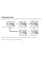 Preview for 5 page of Mediacom SportCam Xpro 12 User Manual