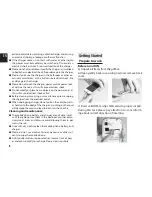 Preview for 6 page of Mediadroid IMPERIUS ALPHA MT7017 Quick Manual