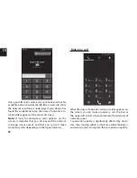 Preview for 16 page of Mediadroid IMPERIUS ALPHA MT7017 Quick Manual