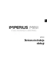 Preview for 19 page of Mediadroid IMPERIUS ALPHA MT7017 Quick Manual