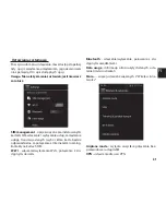 Preview for 31 page of Mediadroid IMPERIUS ALPHA MT7017 Quick Manual