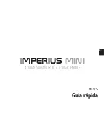 Preview for 37 page of Mediadroid IMPERIUS ALPHA MT7017 Quick Manual