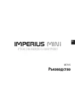 Preview for 57 page of Mediadroid IMPERIUS ALPHA MT7017 Quick Manual