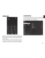 Preview for 13 page of Mediadroid IMPERIUS SEVEN 3G MT7009 Quick Manual