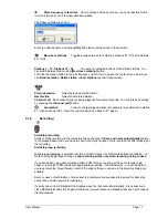 Preview for 11 page of MediaForte RadioXtreme FMU-100 User Manual