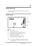 Предварительный просмотр 5 страницы MediaForte SF16-FMD User Manual