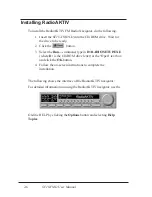 Предварительный просмотр 12 страницы MediaForte SF16-FMD User Manual