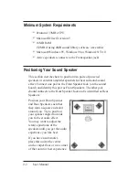 Preview for 6 page of MediaForte SF256-PCP User Manual