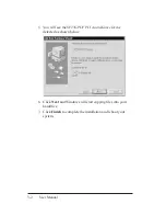 Preview for 10 page of MediaForte SF256-PCP User Manual