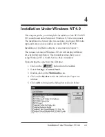 Preview for 11 page of MediaForte SF256-PCP User Manual