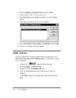 Preview for 12 page of MediaForte SF256-PCP User Manual