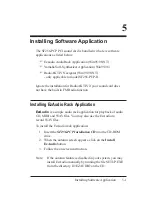 Preview for 15 page of MediaForte SF256-PCP User Manual