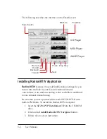 Preview for 16 page of MediaForte SF256-PCP User Manual