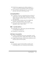 Preview for 21 page of MediaForte SF256-PCP User Manual