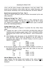 Preview for 28 page of MEDIAID 340V User Manual