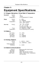 Preview for 33 page of MEDIAID 340V User Manual