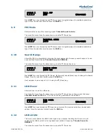 Preview for 7 page of MediaKind RX8000 Installation Manual