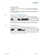 Preview for 9 page of MediaKind RX8000 Installation Manual