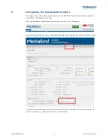 Preview for 11 page of MediaKind RX8000 Installation Manual
