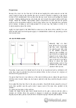 Preview for 3 page of MediaLas AttaXX 10 RGB User Manual