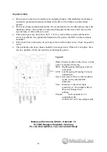 Preview for 10 page of MediaLas AttaXX 10 RGB User Manual